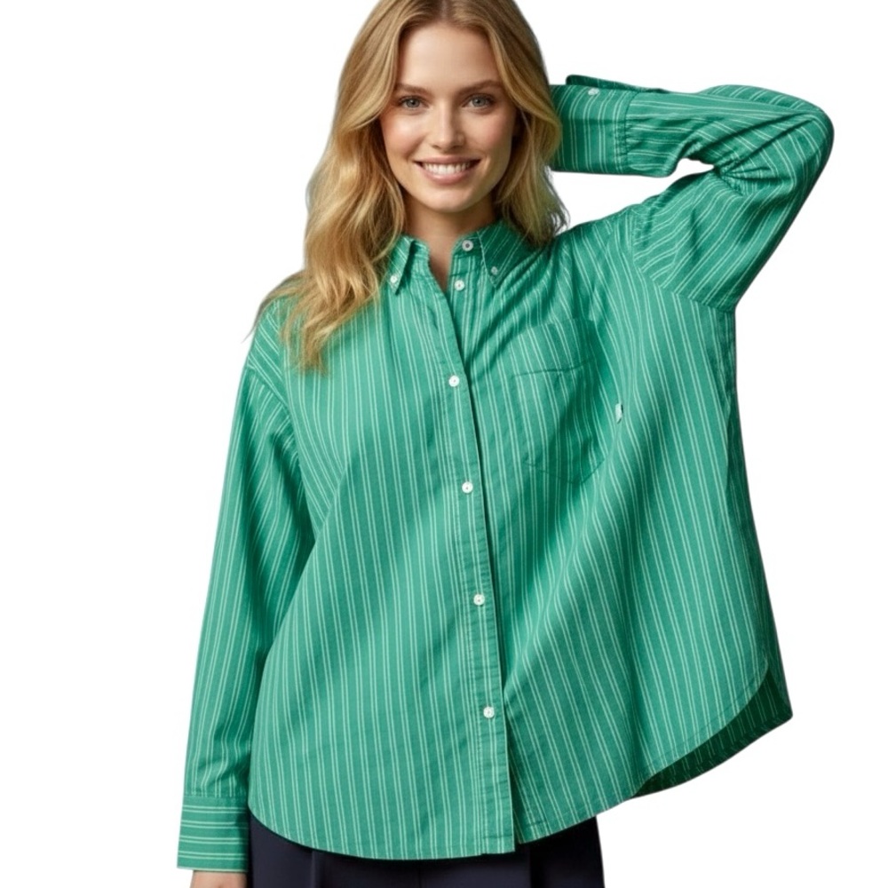 Urban Outfitters BDG Dad Shirt Button-Down